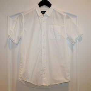 The Children’s Place button-down shirt (boys 14/XL)